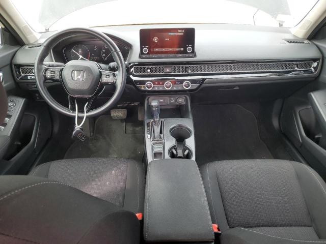 2HGFE1F70PH310274 - 2023 HONDA CIVIC EX 黑色 照片 8