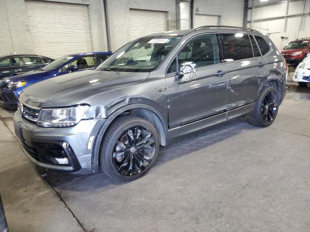 2020 VOLKSWAGEN TIGUAN SE, 