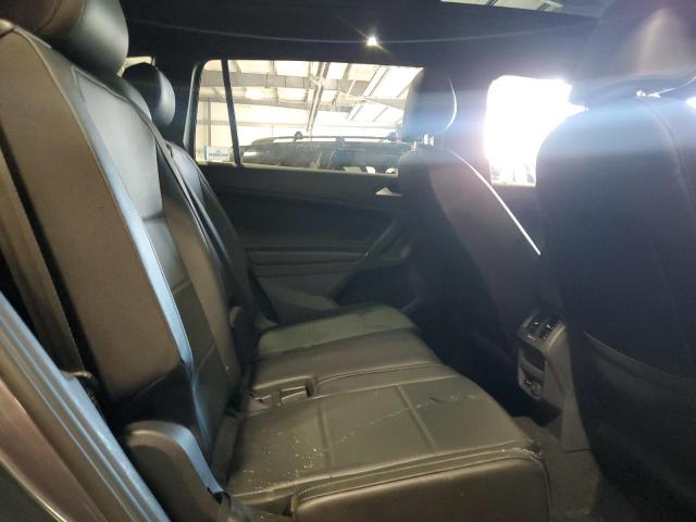 3VV2B7AX6LM070841 - 2020 VOLKSWAGEN TIGUAN SE Grau Foto 11