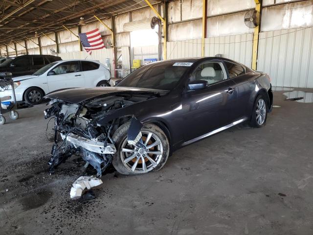 2011 INFINITI G37, 