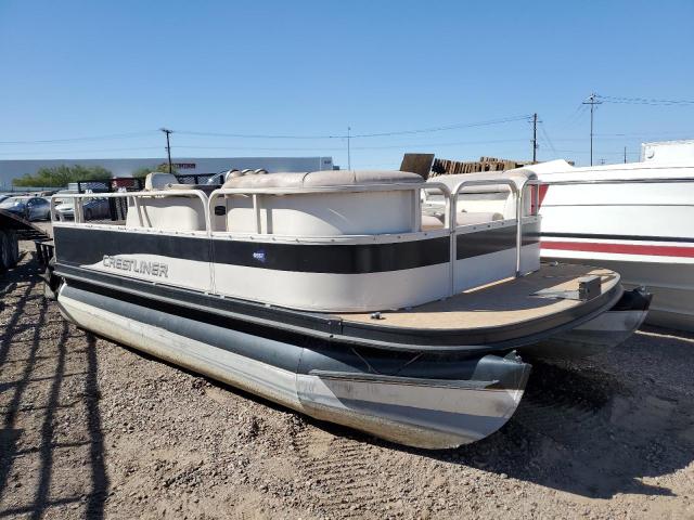 NOR83930L102 - 2002 CRES BOAT TWO TONE photo 1