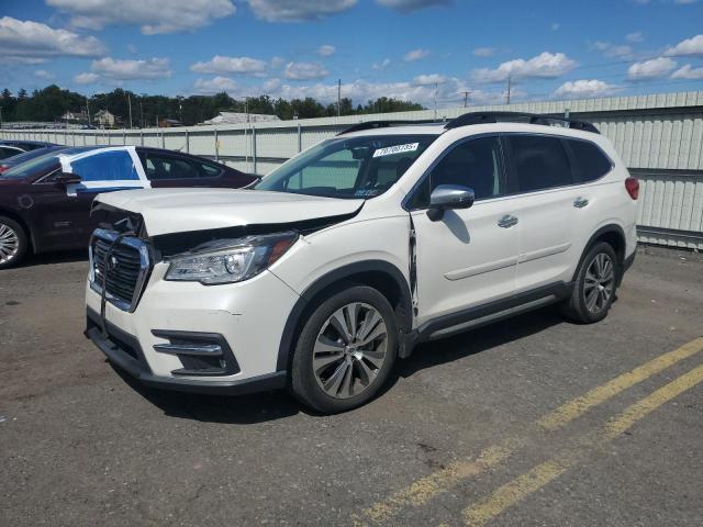 2019 SUBARU ASCENT TOURING, 