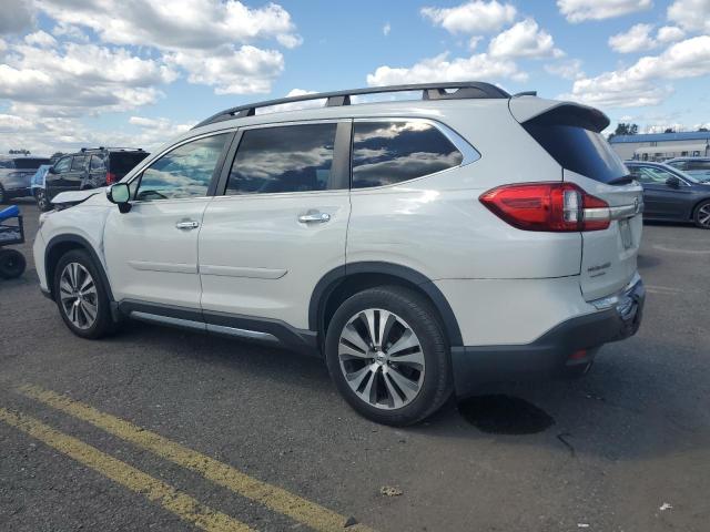 4S4WMARD9K3422663 - 2019 SUBARU ASCENT TOURING 白色 照片 2