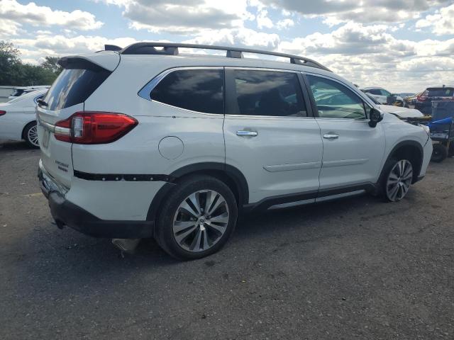 4S4WMARD9K3422663 - 2019 SUBARU ASCENT TOURING 白色 照片 3