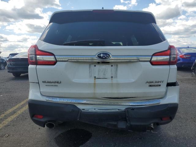 4S4WMARD9K3422663 - 2019 SUBARU ASCENT TOURING 白色 照片 6