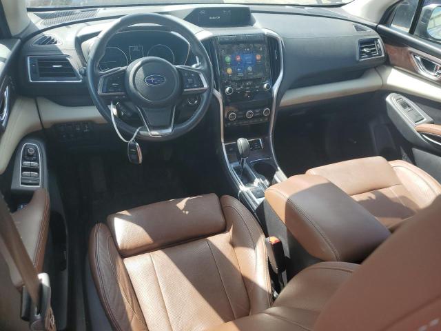 4S4WMARD9K3422663 - 2019 SUBARU ASCENT TOURING 白色 照片 8