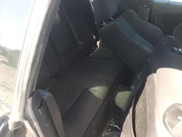 2C3CDZBT7KH642067 - 2019 DODGE CHALLENGER R/T BLACK photo 10