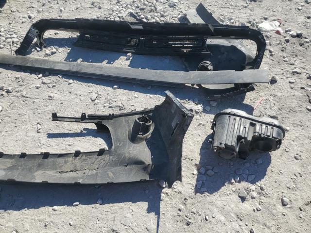 2C3CDZBT7KH642067 - 2019 DODGE CHALLENGER R/T BLACK photo 12