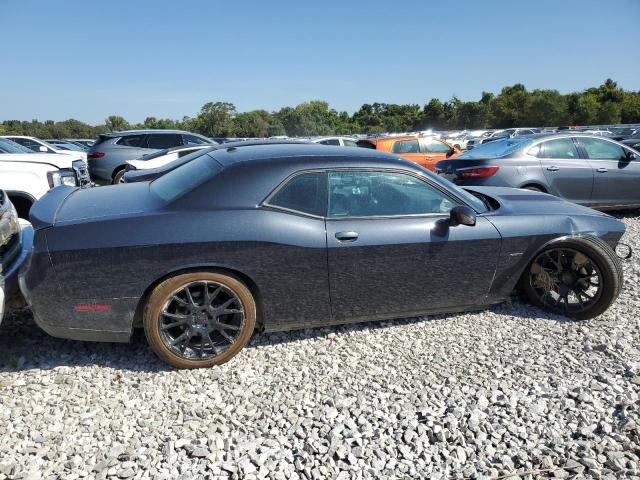 2C3CDZBT7KH642067 - 2019 DODGE CHALLENGER R/T BLACK photo 3