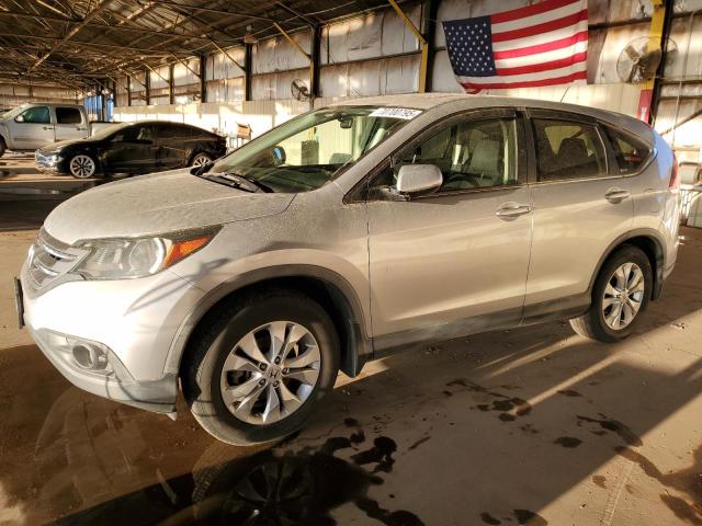 2012 HONDA CR-V EX, 