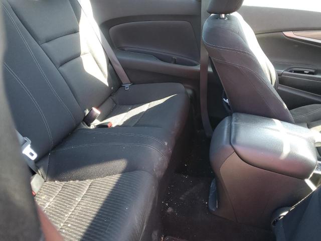 1HGCT1B75HA006954 - 2017 HONDA ACCORD EX BLACK photo 10