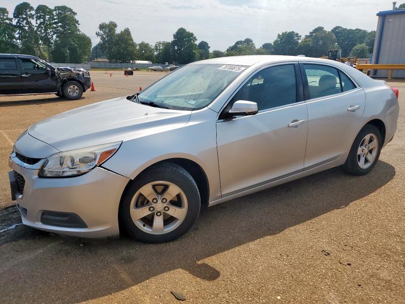 2016 CHEVROLET MALIBU LIMITED LT, 