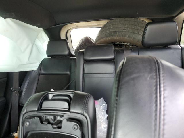 1C4RJFAG1KC754481 - 2019 JEEP GRAND CHER LAREDO WHITE photo 10