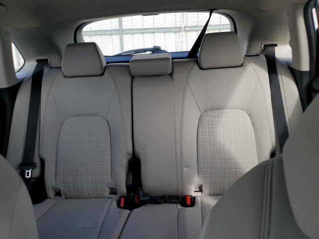 3CZRZ2H33PM726525 - 2023 HONDA HR-V LX Weiß Foto 10