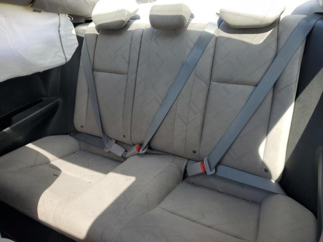 2HGFG3B89CH539356 - 2012 HONDA CIVIC EX 蓝色 照片 10