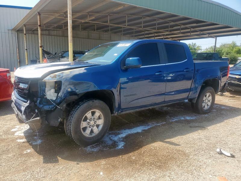 2019 CHEVROLET COLORADO, 