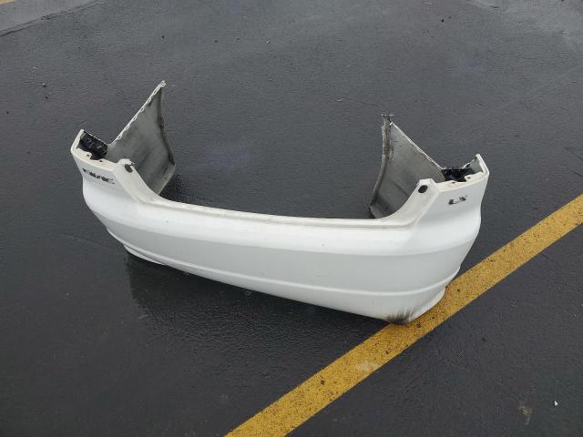 JHMES16575S002668 - 2005 HONDA CIVIC LX WHITE photo 12