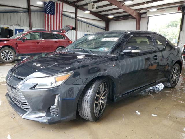 2016 TOYOTA SCION TC, 