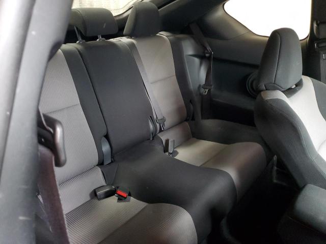 JTKJF5C72GJ014651 - 2016 TOYOTA SCION TC BLACK photo 10