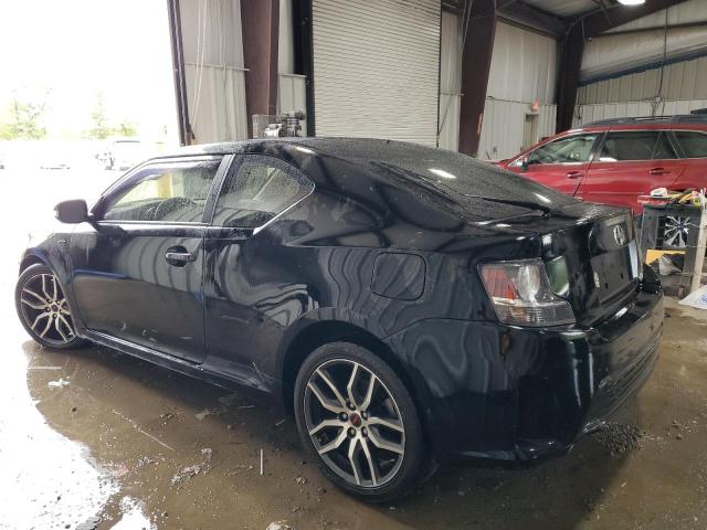 JTKJF5C72GJ014651 - 2016 TOYOTA SCION TC BLACK photo 2