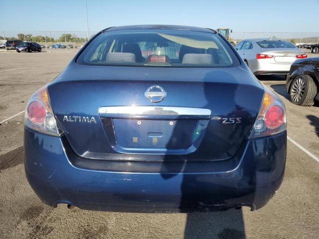 1N4AL21EX9N488008 - 2009 NISSAN ALTIMA 2.5 BLUE photo 6