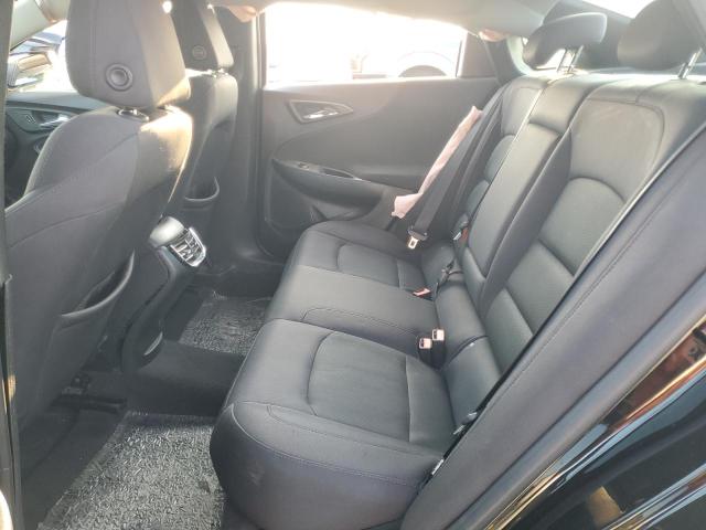 1G1ZE5ST1HF219239 - 2017 CHEVROLET MALIBU LT BLACK photo 10