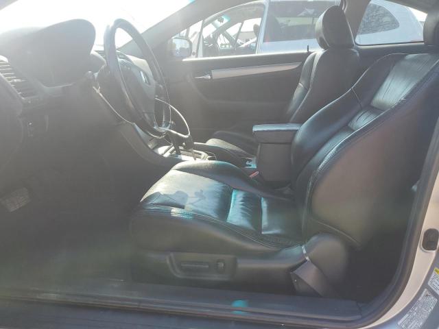 1HGCM72693A000462 - 2003 HONDA ACCORD EX SILVER photo 7