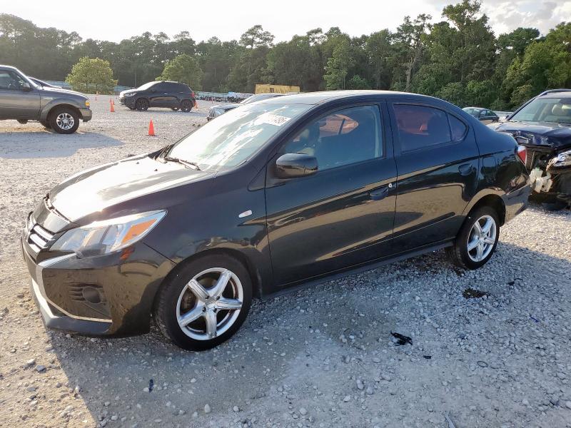 2021 MITSUBISHI MIRAGE G4 ES, 