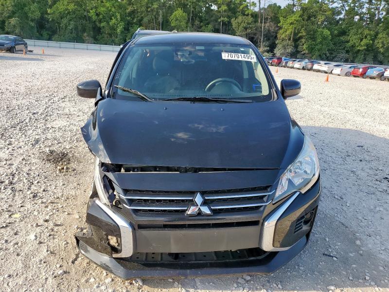 ML32FUFJ9MHF02050 - 2021 MITSUBISHI MIRAGE G4 ES 黑色 照片 5