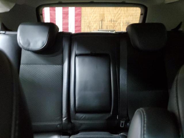 KL4CJFSB8DB135615 - 2013 BUICK ENCORE CONVENIENCE 勃艮第红 照片 10