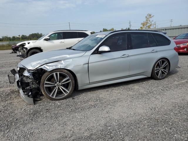 2017 BMW 328 D XDRIVE, 