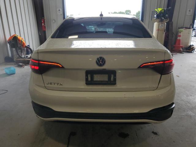 3VW5M7BU3PM020248 - 2023 VOLKSWAGEN JETTA S WHITE photo 6