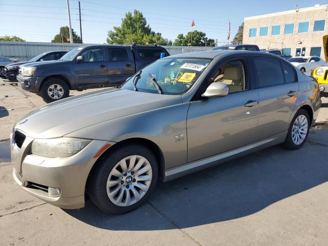 2009 BMW 328 XI, 