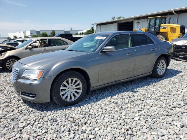 2012 CHRYSLER 300, 