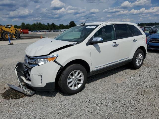 2013 FORD EDGE SE, 