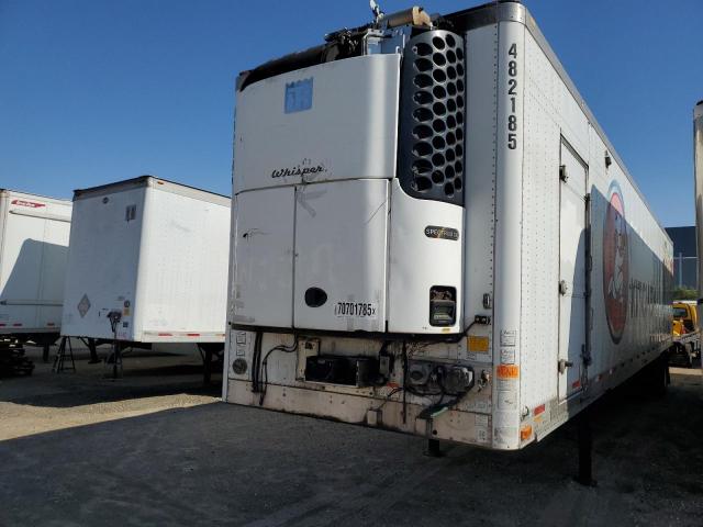 1UYVS248XFU407404 - 2015 UTILITY VS2RA Ağ foto 2