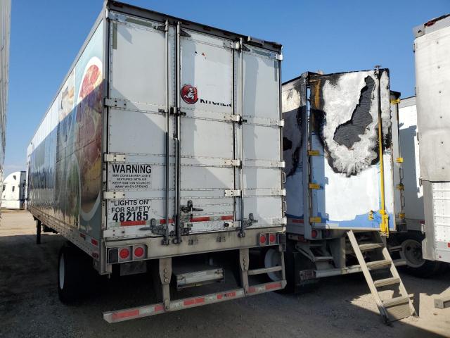 1UYVS248XFU407404 - 2015 UTILITY VS2RA Ağ foto 3