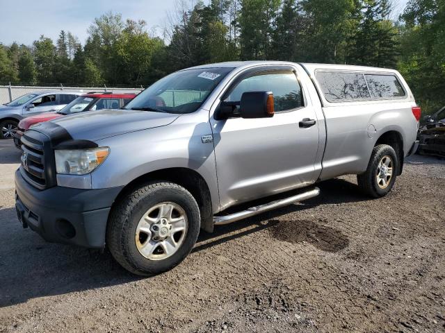 2010 TOYOTA TUNDRA, 