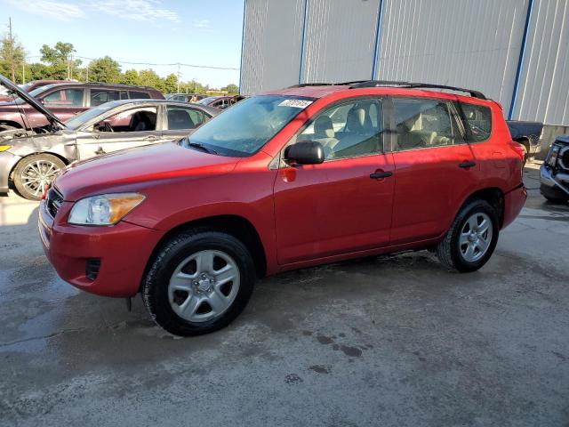 2009 TOYOTA RAV4, 