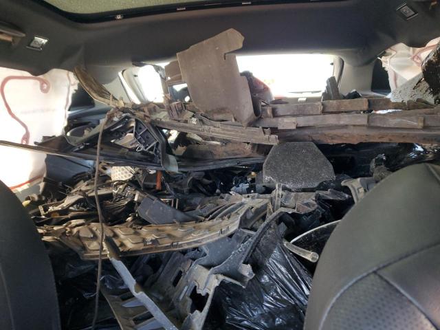 WVGTMPE23MP047522 - 2021 VOLKSWAGEN ID.4 PRO S 白色 照片 10