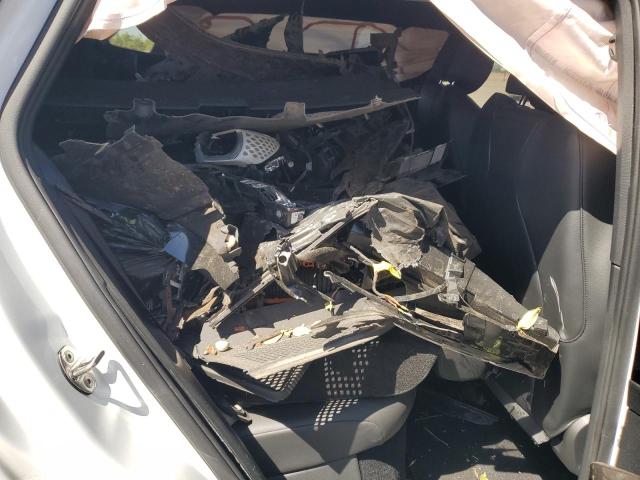 WVGTMPE23MP047522 - 2021 VOLKSWAGEN ID.4 PRO S 白色 照片 11