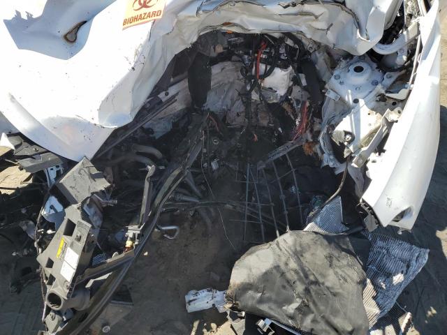 WVGTMPE23MP047522 - 2021 VOLKSWAGEN ID.4 PRO S 白色 照片 12