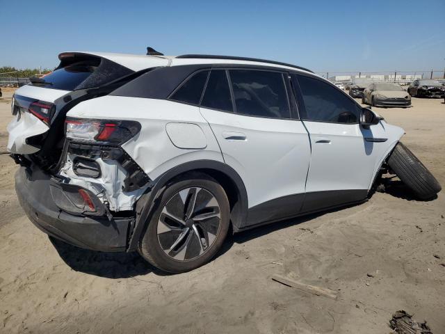 WVGTMPE23MP047522 - 2021 VOLKSWAGEN ID.4 PRO S 白色 照片 3