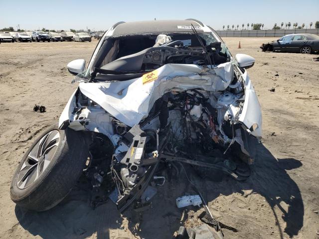 WVGTMPE23MP047522 - 2021 VOLKSWAGEN ID.4 PRO S 白色 照片 5