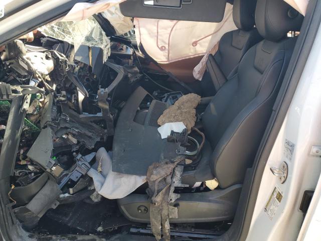 WVGTMPE23MP047522 - 2021 VOLKSWAGEN ID.4 PRO S 白色 照片 7