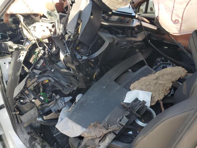 WVGTMPE23MP047522 - 2021 VOLKSWAGEN ID.4 PRO S 白色 照片 8