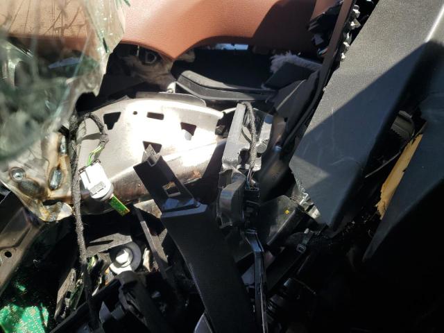 WVGTMPE23MP047522 - 2021 VOLKSWAGEN ID.4 PRO S 白色 照片 9