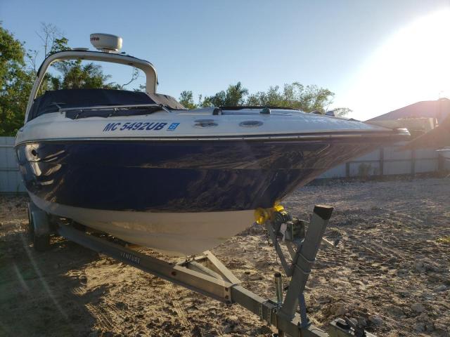 RGFT0483L607 - 2007 OTHR BOAT BLUE photo 1