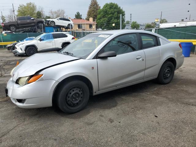 2006 SATURN ION LEVEL 2, 