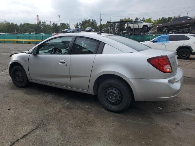 1G8AN15F16Z140100 - 2006 SATURN ION LEVEL 2 Plata foto 2